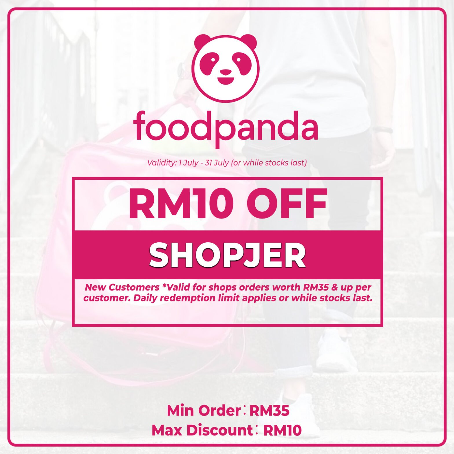 foodpanda